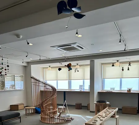 有馬玩具博物館の写真・動画_image_793902