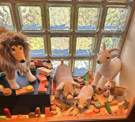 有馬玩具博物館の写真・動画_image_793903