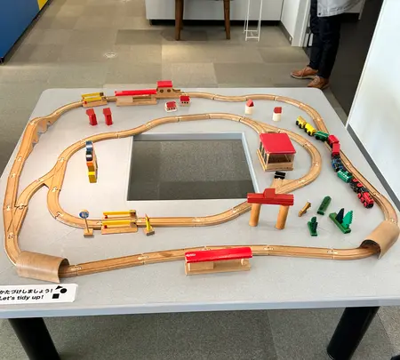 有馬玩具博物館の写真・動画_image_793904