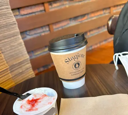 アリマジェラテリアスタジオーネの写真・動画_image_793905