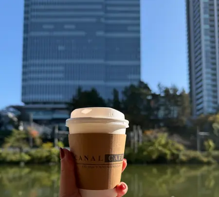CANAL CAFE（カナルカフェ）の写真・動画_image_796302