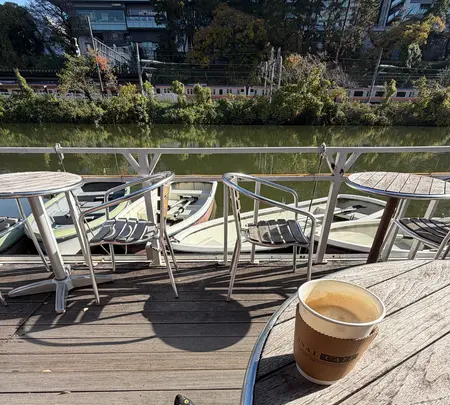 CANAL CAFE（カナルカフェ）の写真・動画_image_796303