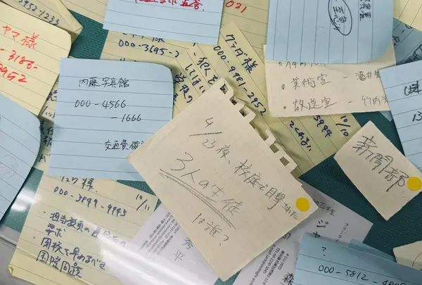 学校跡地の飯田橋でっかいレンタルスペースの写真・動画_image_796308