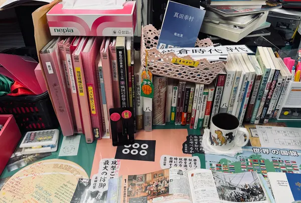 学校跡地の飯田橋でっかいレンタルスペースの写真・動画_image_796312