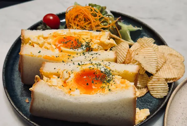 ノア カフェ 銀座店の写真・動画_image_796315