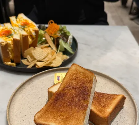 ノア カフェ 銀座店の写真・動画_image_796316