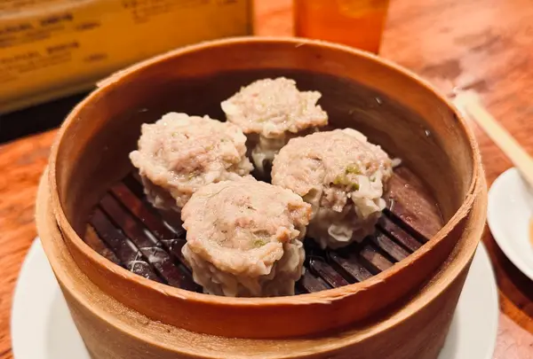 支那麺はしご 銀座本店の写真・動画_image_796321