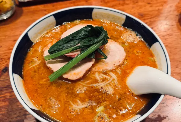 支那麺はしご 銀座本店の写真・動画_image_796322