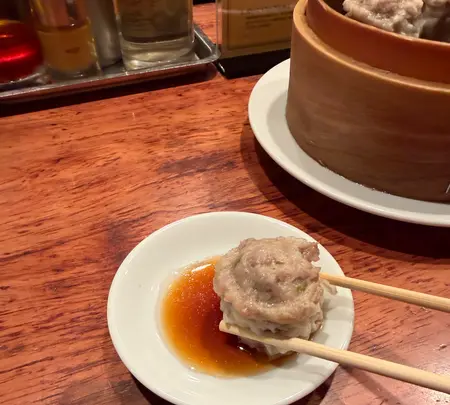 支那麺はしご 銀座本店の写真・動画_image_796323