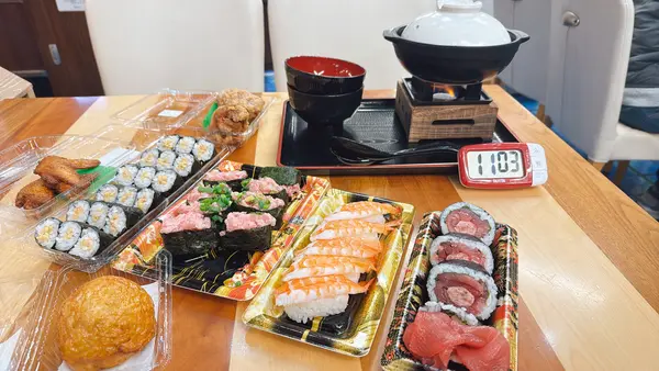 杜の市場の写真・動画_image_796489