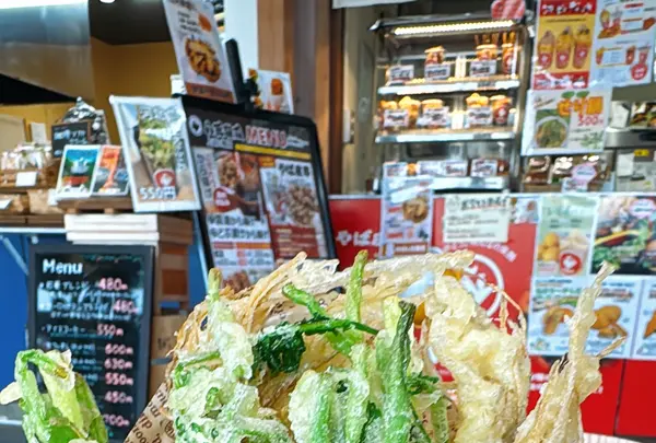 道の駅 上品の郷 ふたごの湯の写真・動画_image_796496