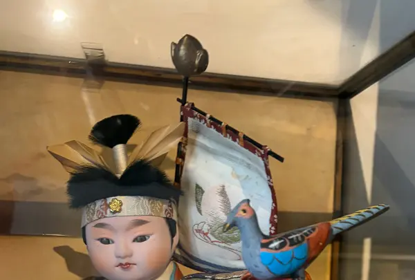 桃太郎のからくり博物館の写真・動画_image_796661