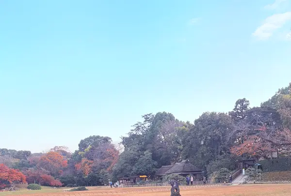 岡山後楽園の写真・動画_image_796671