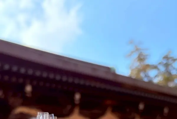 吉備津彦神社の写真・動画_image_796686