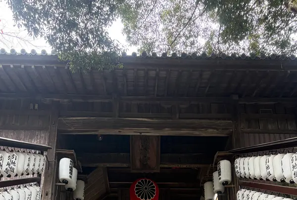 吉備津神社の写真・動画_image_796690