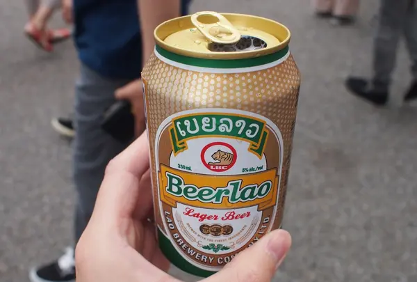 ビアラオ早速買ってみた!