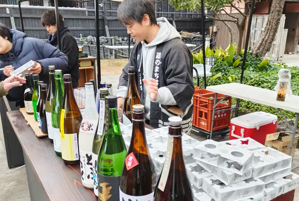 國盛酒の文化館の写真・動画_image_797295