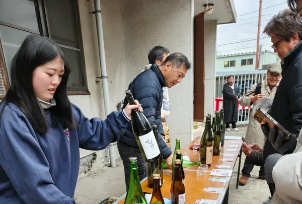 原田酒造の写真・動画_image_797307