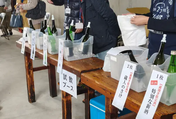 東春酒造㈱の写真・動画_image_797317