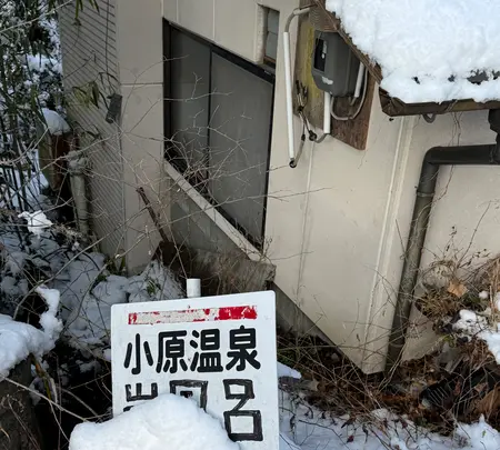 小原温泉岩風呂 かつらの湯の写真・動画_image_797623