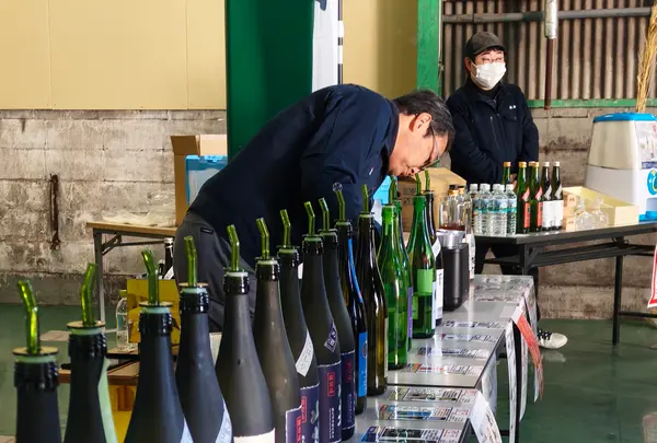 鶴見酒造(株)の写真・動画_image_797693