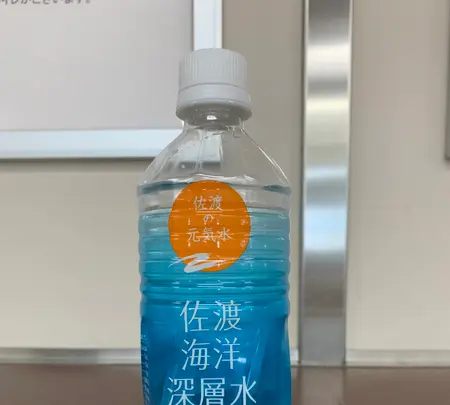 両津港の写真・動画_image_798414