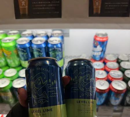 Antenna Americaの写真・動画_image_800088