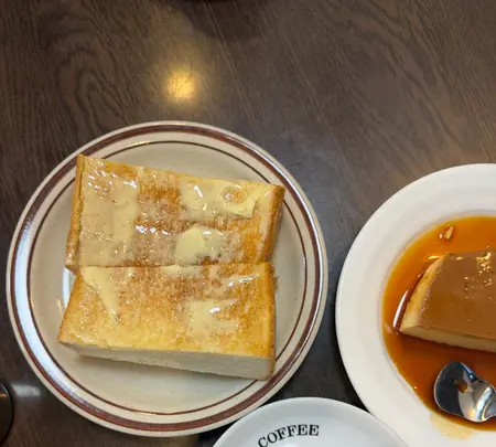 高木珈琲 高辻本店の写真・動画_image_800107