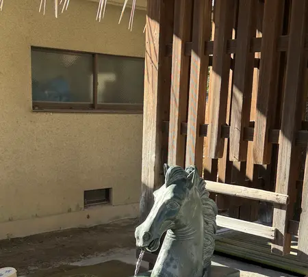 藤森神社の写真・動画_image_800122