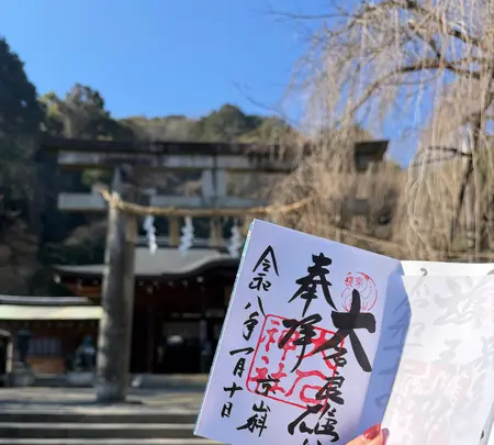 大石神社の写真・動画_image_800124