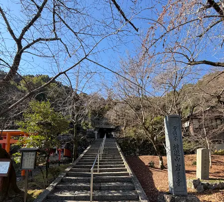 神遊山 岩屋寺の写真・動画_image_800130