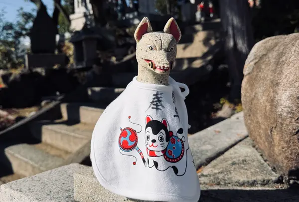 折上稲荷神社の写真・動画_image_800147