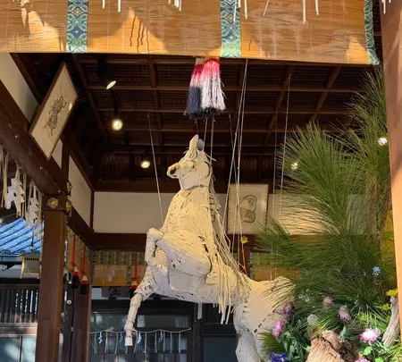 護王神社の写真・動画_image_800149