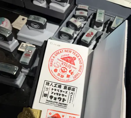 TRAVELER'S FACTORY KYOTOの写真・動画_image_800157