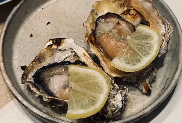 焼貝とお酒 貝貝貝~ごひいき~の写真・動画_image_800159