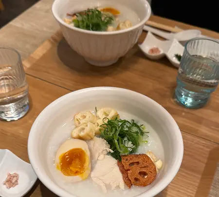 富小路粥店の写真・動画_image_800179