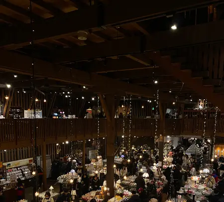 小樽オルゴール堂の写真・動画_image_801302