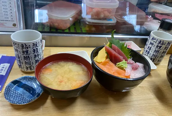 二条市場の写真・動画_image_801313