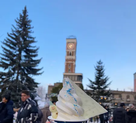 白い恋人パークの写真・動画_image_801314