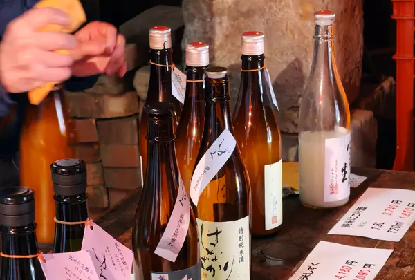 花盛酒造（株）の写真・動画_image_801345