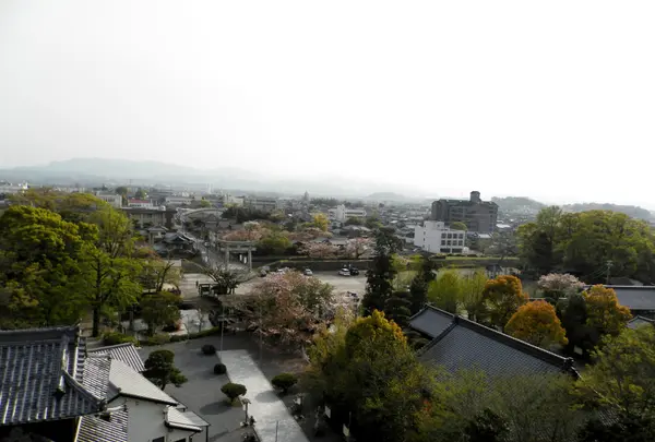 中津城（奥平家歴史資料館）の写真・動画_image_80195