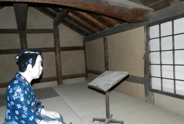 福澤諭吉旧居・福澤記念館の写真・動画_image_80206