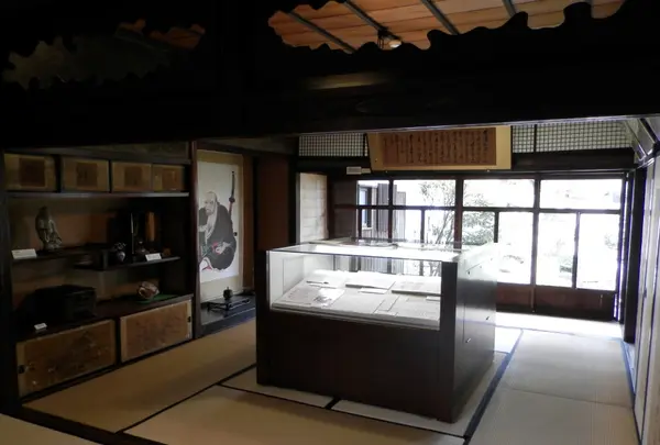 村上医家史料館の写真・動画_image_80212