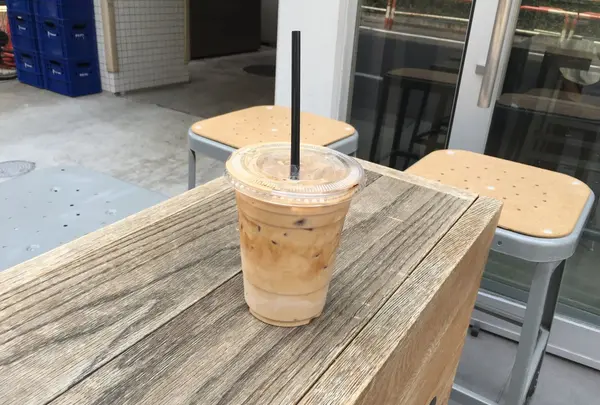 ストリーマーコーヒーカンパニー 渋谷店（STREAMER COFFEE COMPANY）の写真・動画_image_80240