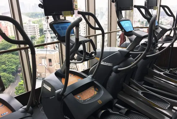 ゴールドジム 渋谷東京の写真・動画_image_80241