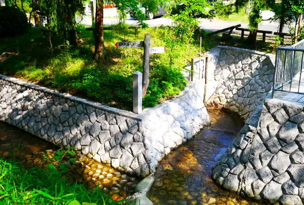 水分れ公園の写真・動画_image_80309