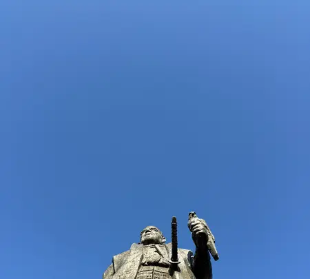 駿府城公園の写真・動画_image_803191