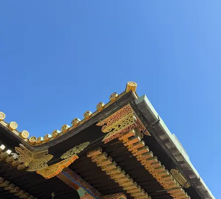 久能山東照宮の写真・動画_image_803204