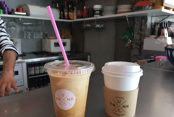 TRUNK COFFEEの写真・動画_image_80323