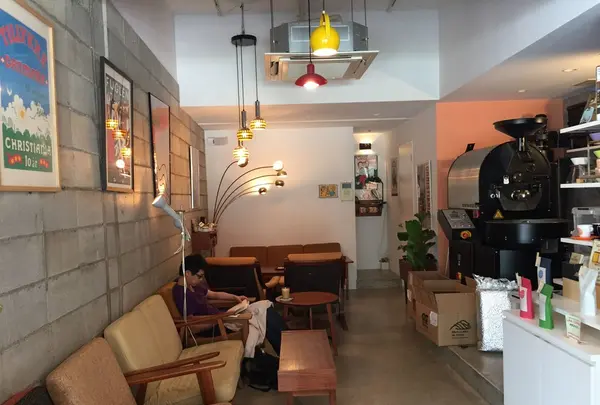 TRUNK COFFEEの写真・動画_image_80324